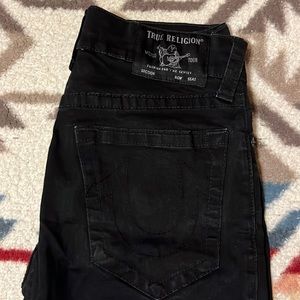 True Religion Geno Jeans